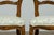 Set of 10 Antique French Louis Philippe Walnut Dining Chairs, Late 19th Century For Sale In New York - Image 6 of 18