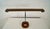 1970’s Mid-Century Modern Tanker Desk Lamp For Sale In Los Angeles - Image 6 of 12