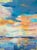 Ana Barbić Katičić, Celestial Clarity, Acrylic on Canvas For Sale - Image 6 of 6
