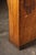Early 20th Century Oak Drop-Front Secretary Desk For Sale - Image 10 of 10