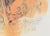 Gerhard Mevissen *1956 Heinsberg "Elementary I.5.8 ('Mystical Inscription')" (from the cycle: "Elementary") signed and...