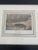 Paper Bridge on the River Dora, Mid-18th Century, Print, Framed For Sale - Image 7 of 13