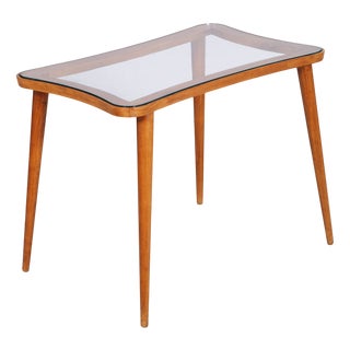 Mid‑Century Italian Coffee Table from De Baggis Cantù, 1950s For Sale