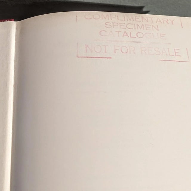 CORRECTION TO SHIPPING TIME, THIS IS SELLER SHIPPING, ARRIVAL TIME IS 4-10 DAYS FROM PURCHASE DATE. The auction book....