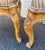 Nice Pair French Style Armchairs or Fauteuils For Sale - Image 10 of 18