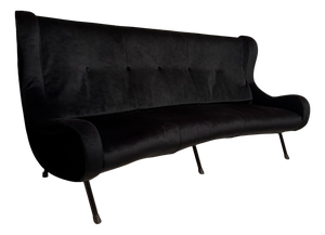 Vintage Sofa by Marco Zanuso, 1960s