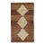 Vintage Persian Gabbeh Runner Rug With Geometric Medallions - Rug & Kilim For Sale