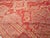Textile Galerie Shabab Collection Early 20th Century Turkish Oushak Large Carpet For Sale - Image 7 of 8