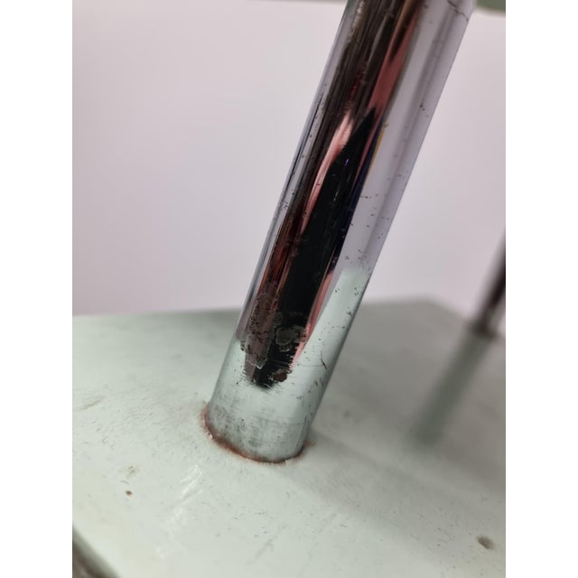 Vintage Shelves Flowerbed by Robert Slezak For Sale - Image 13 of 14