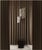 Medium Water Ripple Pendant Light from Svitanok For Sale - Image 4 of 18