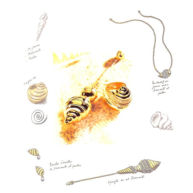 "Gabrielle a La Plage" 1996 For Sale In New York - Image 6 of 12