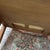 Brown Circa 2001 Stickley Arts & Crafts Cherry Wood Desk For Sale - Image 8 of 12