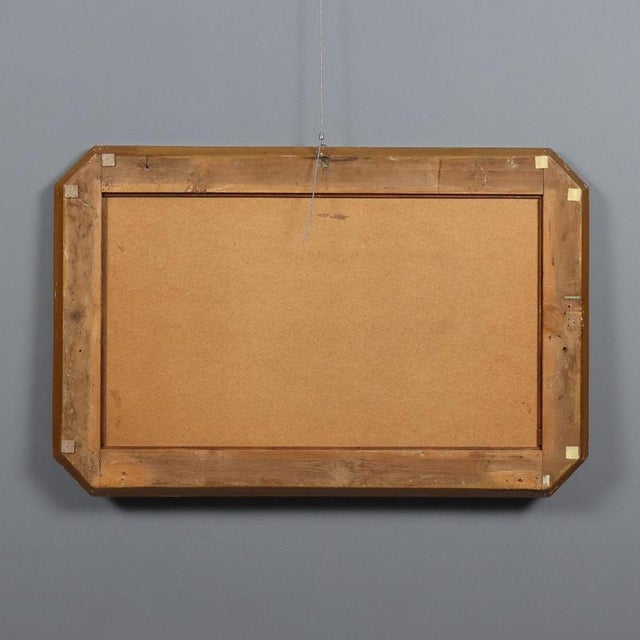 Tray Frame in Fir For Sale - Image 10 of 11