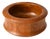Mid-Century Danish Teak Bowl from Digsmed, 1960s For Sale