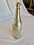 This Early 21st Century Silver Plated Brass Champagne or Wine Chiller dates back to 2000. The piece features a three part...