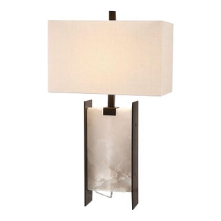 Organic Modern Table Lamp For Sale