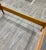 Vintage Full Size Colonial Style Solid Maple Low Poster Bed For Sale - Image 15 of 15
