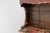 Antique Painted Cupboard, 1850 For Sale - Image 6 of 12