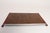 American Art Deco Chrome, Glass, Red Laminate and Painted Wood Tray For Sale - Image 9 of 18