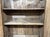 Antique Country Wardrobe in Light Chestnut Wood, 1800s For Sale - Image 5 of 16