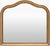 Elevate your living space with the Nalanda mantel mirror wall decor, a stunning piece that seamlessly combines traditional...
