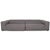 Freistil 187 4-Seater Sofa in Grey Fabric from Rolf Benz For Sale - Image 15 of 15