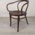 Chair from Jacob & Josef Kohn, in Good conditions. Designed 1920 to 1949 This piece has an attribution mark, I am sure...