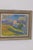A. Nyblom, Summer Landscape, 1939, Oil on Canvas, Framed For Sale - Image 7 of 13