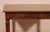 Antique Louis XVI Oak Desk, 1700s For Sale - Image 3 of 14