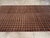 Galerie Shabab Collection Mid-20th Century Turkish Anatolian Room Size Carpet For Sale - Image 4 of 8