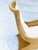 Contemporary Contemporary Lloyd Flanders Wicker Patio Chaise, Attributed For Sale - Image 3 of 8