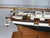 American Ship Model of the Armed Navy Brig Boxer For Sale - Image 3 of 12