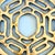 Vintage Brass Turtle Trivet For Sale In San Francisco - Image 6 of 7