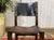 Antique English Chairs in Oak and Leather, 1800s, Set of 6 For Sale - Image 10 of 18