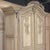 Grand 18th Century Oak Louis XVI Armoire From Namur For Sale - Image 14 of 18