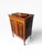 Pair of Early 20th Century Federal Revival Inlaid Marquetry Nightstands / Bedside Cabinets For Sale In Boston - Image 6 of 14