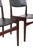 Set of Six Mid Century Danish Modern Dining Chairs by Frem Ro For Sale - Image 15 of 17
