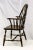 Nichols & Stone Co. Windsor Low Back Chair For Sale In Birmingham - Image 6 of 12