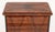 19th Century Biedermeier Flame Mahogany Commode For Sale - Image 5 of 8