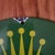 Vintage Enamel Rolex Watch Sign For Sale - Image 4 of 4