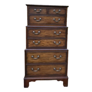 Ethan Allen Newport Dresser For Sale