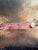 Metal 1960’s Curtis Jere Signed, Western Themed General Store For Sale - Image 7 of 12