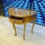 French Louis XV Style Bedside Table For Sale - Image 3 of 3