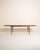 1960s Vintage Dining Table by Finn Juhl for France & Søn, 1960s For Sale - Image 5 of 11