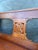 Spanish Castilian Style Oak Bench, Early 20th Century For Sale - Image 9 of 10