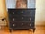Antique Dutch Chest of Drawers, 1800 For Sale - Image 14 of 15