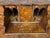 Antique Dutch Marquetry Walnut Bureau, 1760 For Sale - Image 9 of 14
