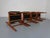 Teak Dining Chairs by Erik Buch for Od Møbler, 1960s, Set of 4 For Sale - Image 11 of 13