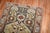 Textile Zabihi Collection Antique Persian Bakhtiari Scatter Size Rug - 3'9" x 5' For Sale - Image 7 of 9