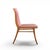 Wood Robsjohn-Gibbings for Widdicomb Mid Century Walnut Dining Chairs - Set of 6 For Sale - Image 7 of 17